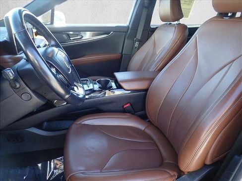 Used 2023 Lincoln Nautilus Reserve w/ Cargo Utility Package image 13