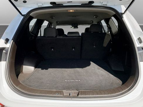 Used 2020 Hyundai Santa Fe SE AWD/4WD image 12