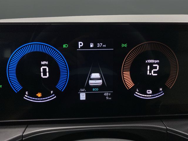 New 2026 Hyundai Santa Fe SE AWD/4WD image 15