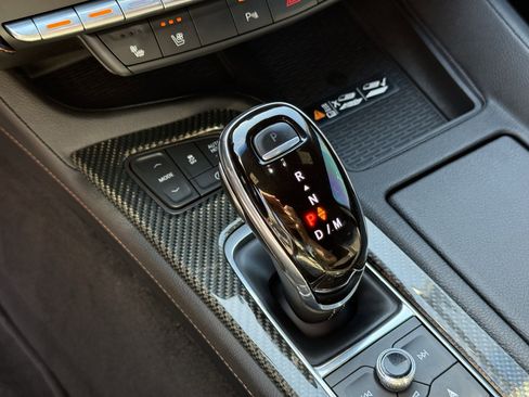 Used 2020 Cadillac CT5 Sport image 23