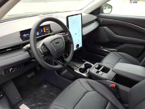 New 2026 Ford Mustang Mach-E Premium AWD/4WD image 5