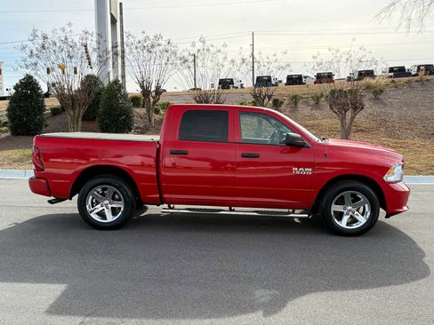 Used 2015 RAM 1500 Express image 5