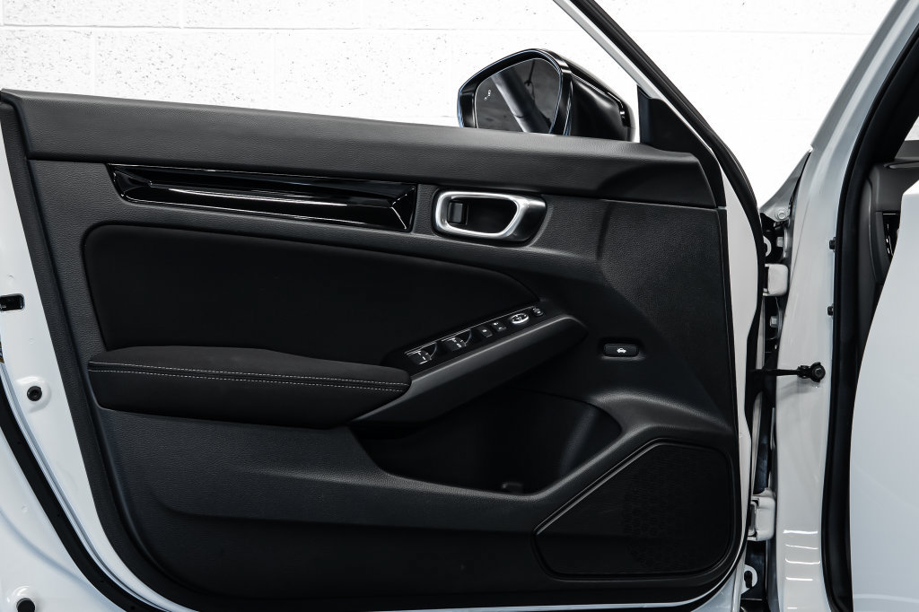 Used 2026 Honda Civic Sport image 17
