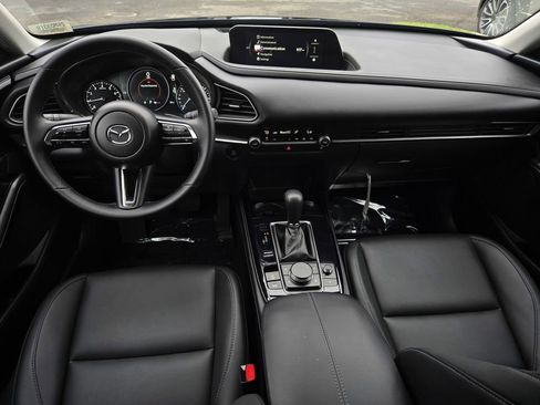 Certified 2025 MAZDA CX-30 AWD 2.5 S w/ Select Sport Pkg image 14
