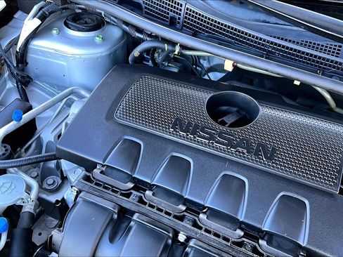 Used 2018 Nissan Sentra S image 33