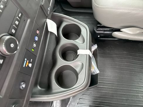 New 2025 Chevrolet Express 2500 w/ Driver Convenience Package image 23