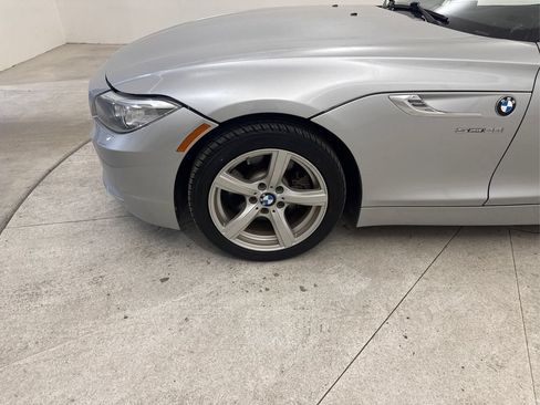 Used 2014 BMW Z4 sDrive28i RWD image 13
