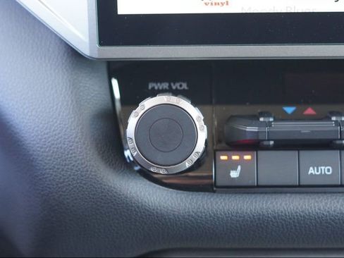 Certified 2024 Toyota Sequoia SR5 w/ SR5 Premium Package image 33