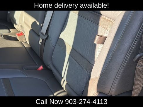 Used 2021 GMC Sierra 1500 Denali w/ Denali Ultimate Package AWD/4WD image 14