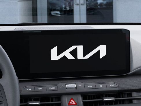 New 2026 Kia K4 LXS FWD image 20
