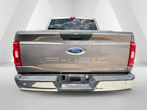 Used 2023 Ford F150 XLT AWD/4WD image 6