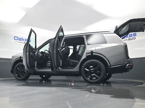 New 2027 Kia Telluride X-Line SX Prestige AWD/4WD image 66