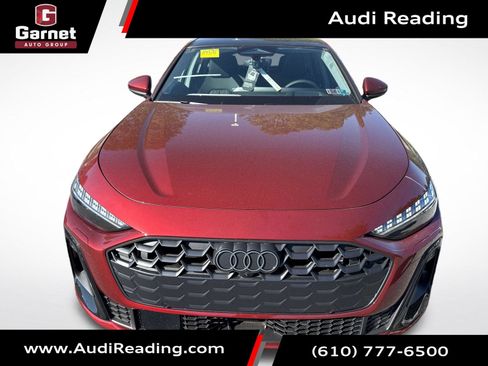 New 2026 Audi A5 2.0T Premium Plus AWD/4WD image 8