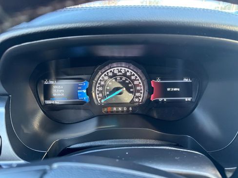 Used 2023 Ford Ranger Lariat w/ Equipment Group 501A High image 37