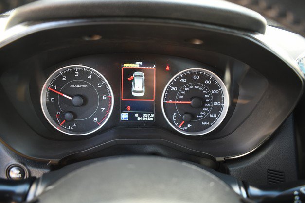 Used 2022 Subaru Ascent Onyx Edition AWD/4WD image 33