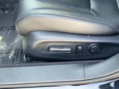 Certified 2025 Honda Accord Sport image 15