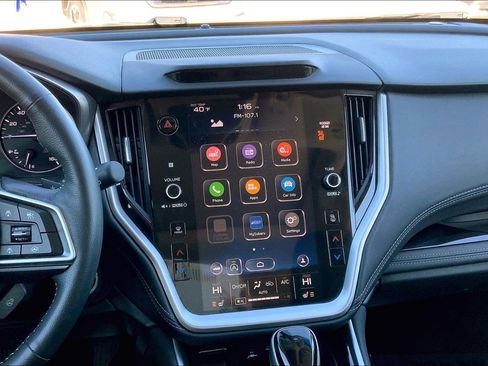 Used 2020 Subaru Outback Limited XT image 6