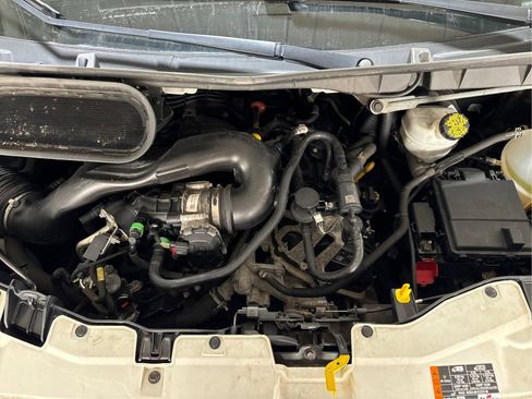 Used 2020 Ford Transit 250 Low Roof w/ Load Area Protection Package RWD image 22