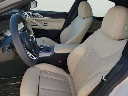 New 2026 BMW i4 eDrive40 RWD image 19