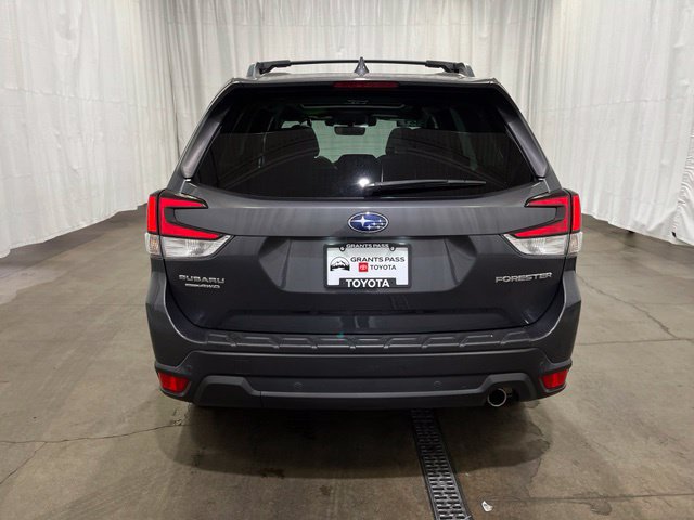 Used 2021 Subaru Forester Limited w/ Popular Package #3 AWD/4WD image 6