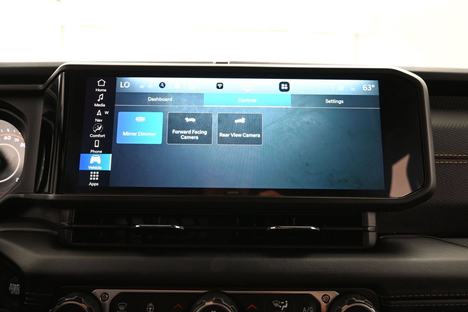 Used 2024 Jeep Wrangler Unlimited Rubicon 392 AWD/4WD image 33