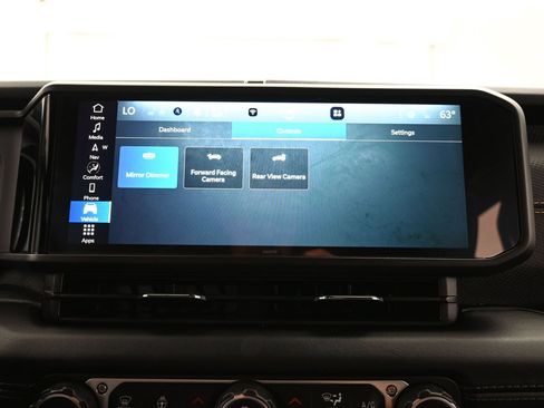 Used 2024 Jeep Wrangler Unlimited Rubicon 392 AWD/4WD image 33
