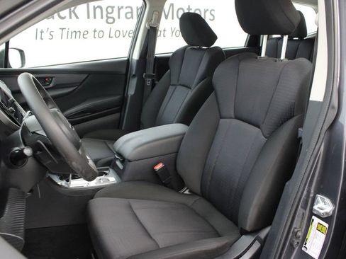 Used 2023 Subaru Ascent 8-Passenger AWD/4WD image 13