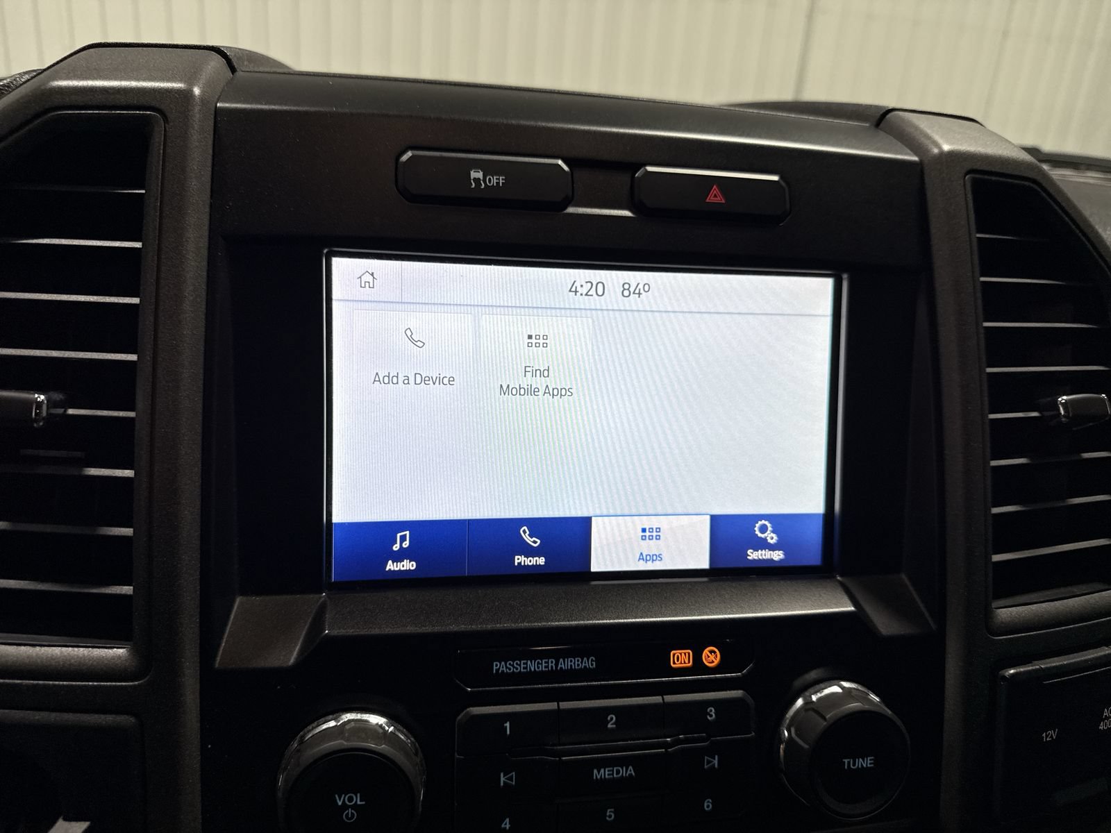 Used 2022 Ford F250 XL w/ STX Appearance Package RWD image 14