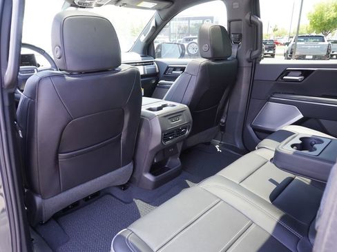 New 2025 GMC Sierra EV Denali image 10