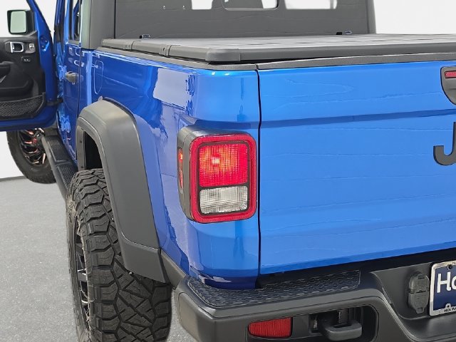 Used 2020 Jeep Gladiator Sport w/ Quick Order Package 24S AWD/4WD image 33