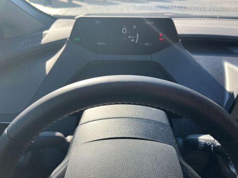 Used 2025 Toyota Prius LE image 28