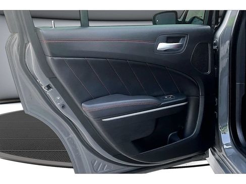 Certified 2023 Dodge Charger Scat Pack w/ Plus Group RWD image 36