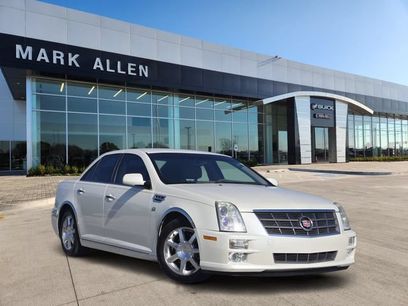 Used 2010 Cadillac STS
