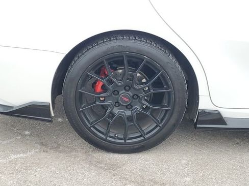 Used 2020 Toyota Camry TRD image 5