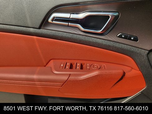 New 2026 Kia Sportage SX image 17