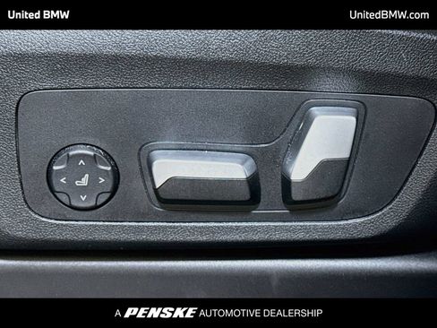 Used 2023 BMW X3 sDrive30i w/ Premium Package RWD image 11