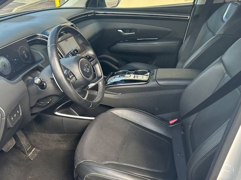 Used 2024 Hyundai Tucson Limited image 9