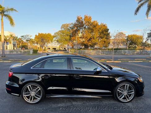 Used 2015 Audi S3 Prestige w/ Prestige Package AWD/4WD image 5
