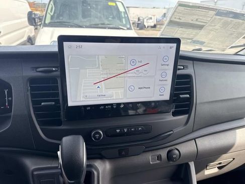 New 2026 Ford Transit 250 148 Medium Roof RWD image 11