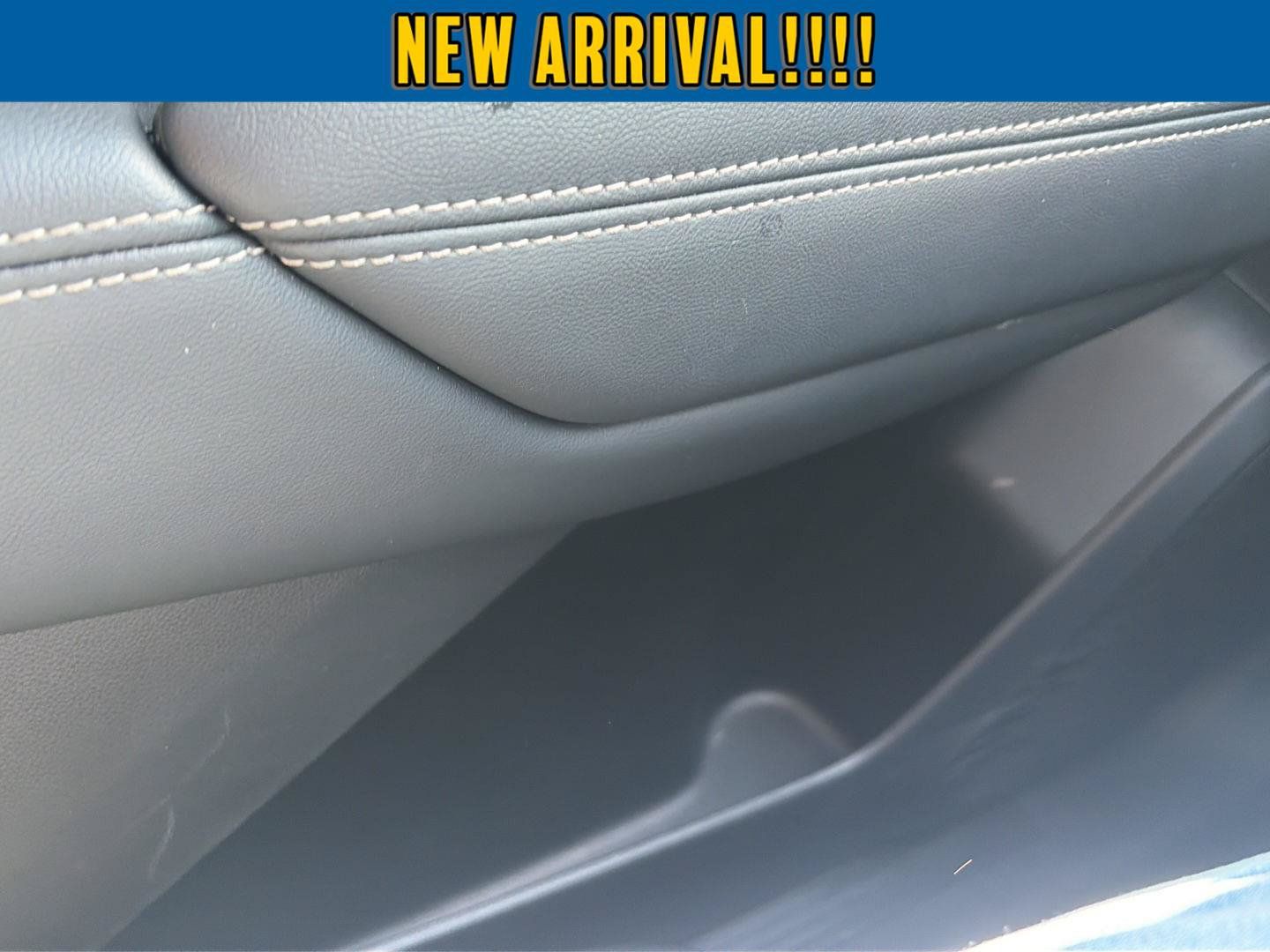 Used 2026 GMC Terrain Elevation AWD/4WD image 20