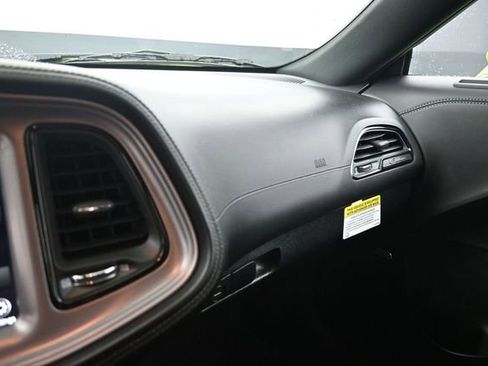 Used 2023 Dodge Challenger R/T w/ Plus Package RWD image 31
