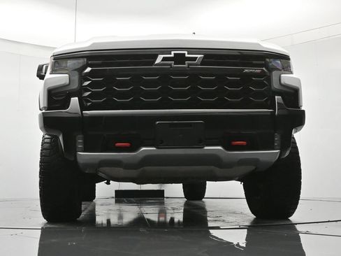 Used 2024 Chevrolet Silverado 1500 ZR2 w/ Technology Package AWD/4WD image 40