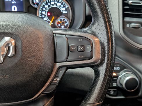 Used 2020 RAM 1500 Tradesman AWD/4WD image 15