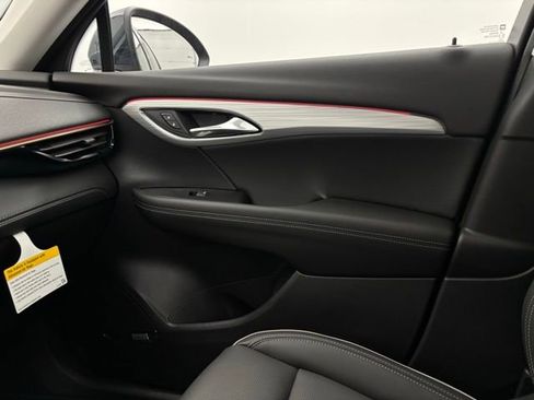 New 2026 Buick Envision Avenir image 44