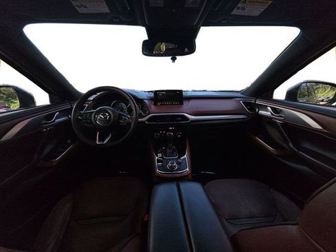 Used 2017 MAZDA CX-9 Signature AWD/4WD image 12