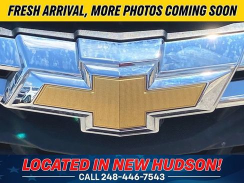 Used 2024 Chevrolet Equinox LS w/ LPO, Floor Liner Package FWD image 3
