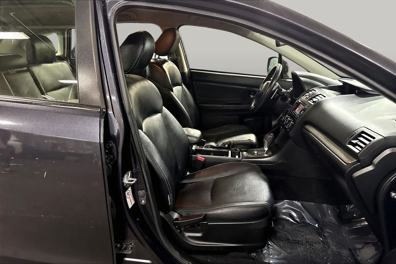 Used 2014 Subaru Impreza 2.0i Sport Limited AWD/4WD image 9