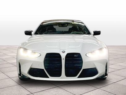 Used 2023 BMW M4 xDrive Competition