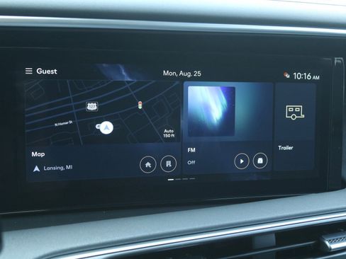 New 2026 Hyundai Palisade Limited image 27