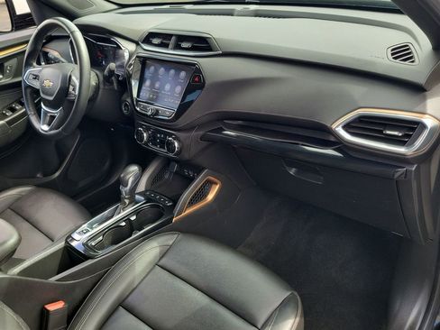 Used 2023 Chevrolet TrailBlazer ACTIV w/ Convenience Package FWD image 27